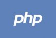 web services in php