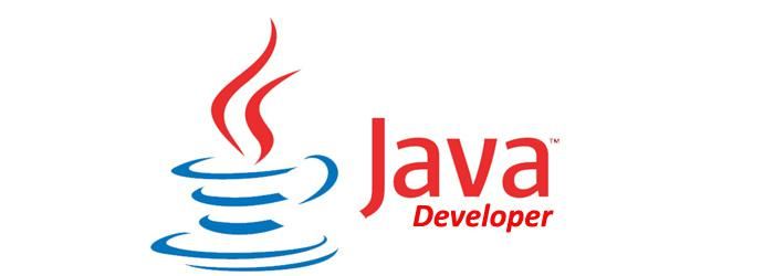 how to become a java developer