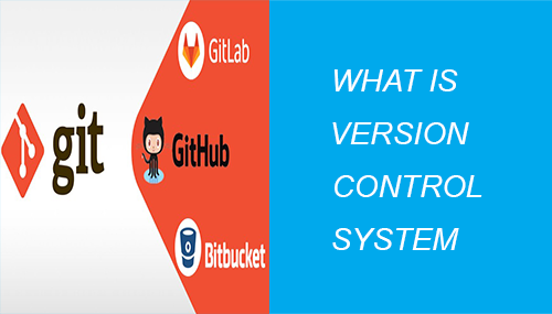 what is version control system