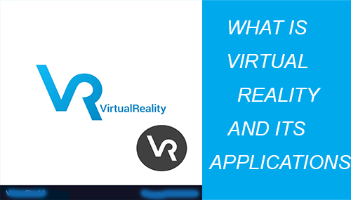 what is virtual reality