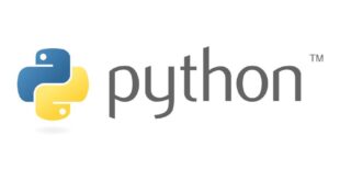 how to parse xml using python