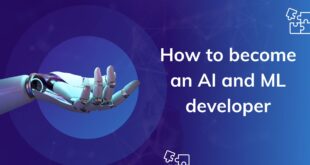 How to become an AI and ML developer