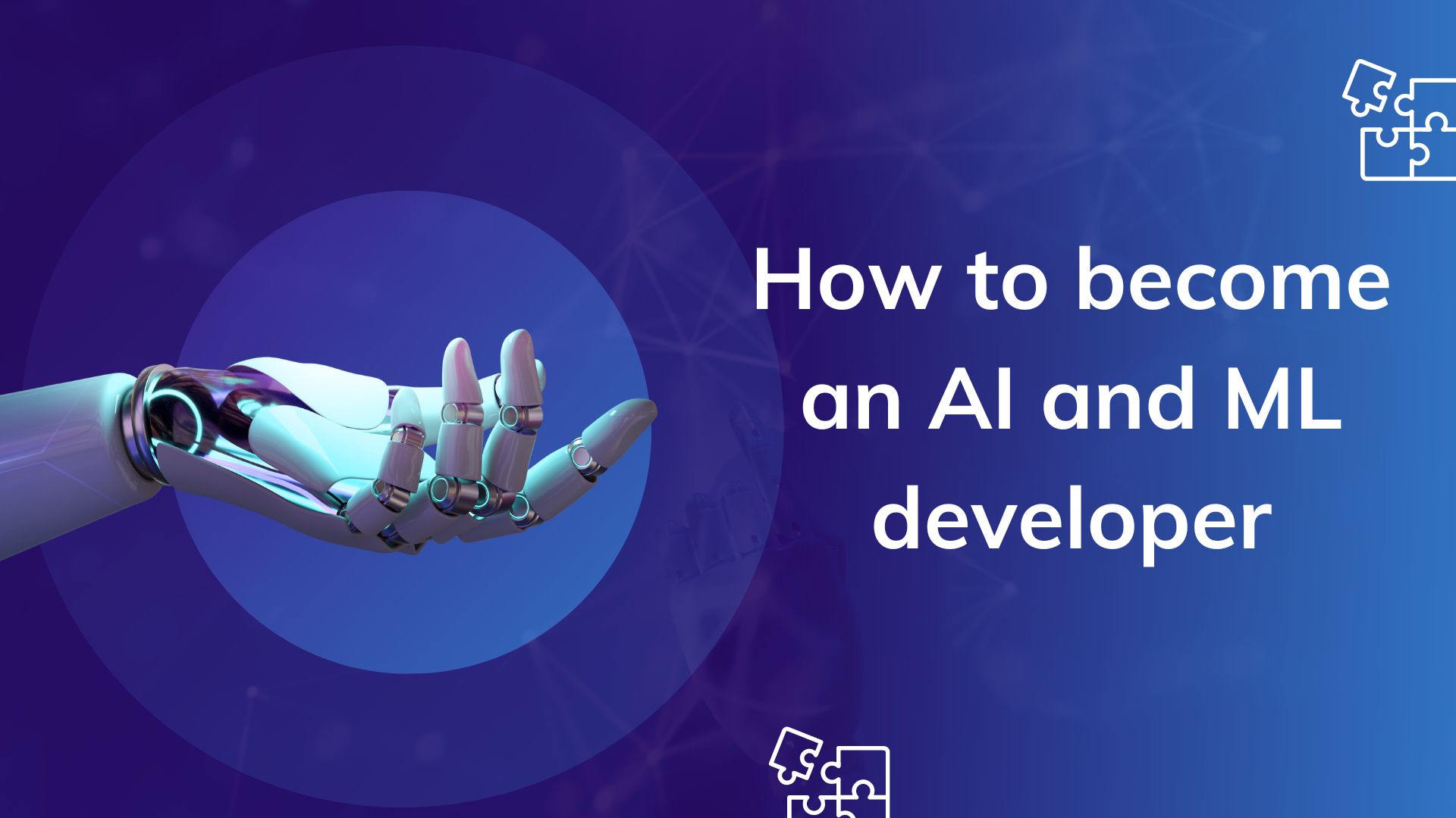 How To Become An Ai Designer